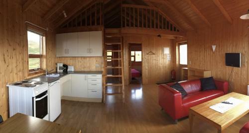 Hlid Cottages
