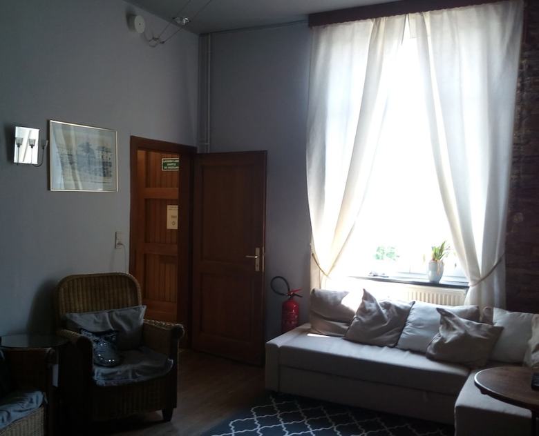 Hotel Les Ecoliers