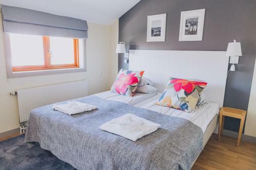 Hotel Sm�gens Hafvsbad