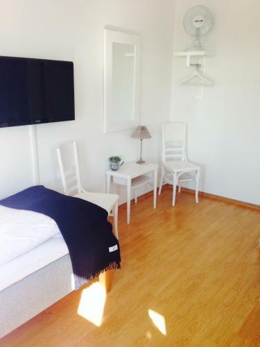 Hostal Pensionat Bryggan