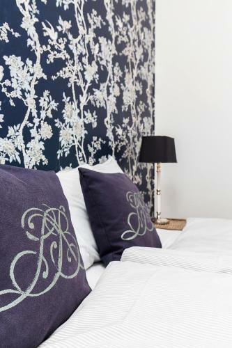 Hostal Pensionat Bryggan