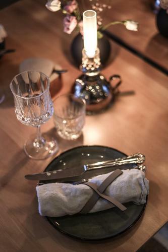 Hostal Pensionat Bryggan