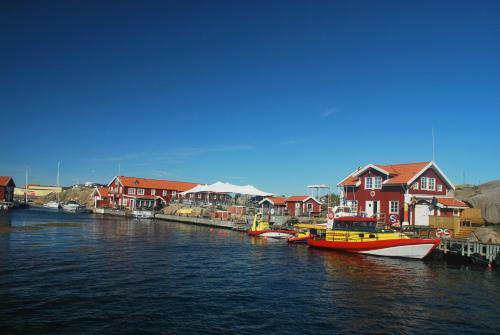 Hostal Sea Lodge Sm�gen
