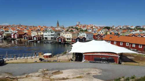 Hostal Sea Lodge Sm�gen