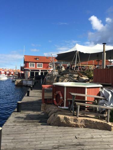 Hostal Sea Lodge Sm�gen