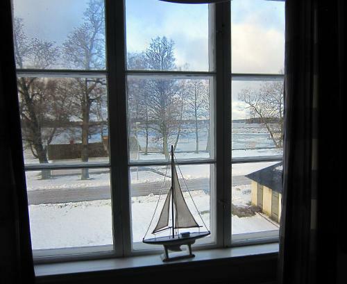 Stf Karlsborg B&B Hostel