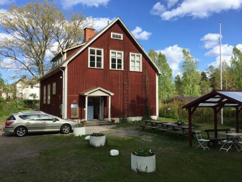 Tivedens Hostel-vandrarhem