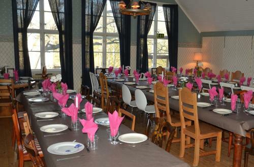 Tivedens Hostel-vandrarhem