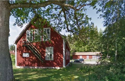 Tivedens Hostel-vandrarhem