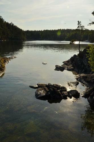 Tivedens Hostel-vandrarhem