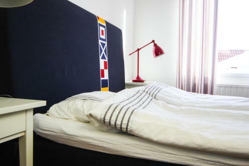 Hostal Sm�gens G�sthem