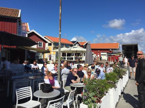 Hostal Sm�gens G�sthem