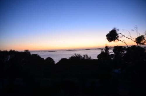 Horizon Lodge