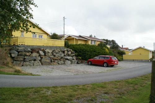 Hotel Skudenes Camping