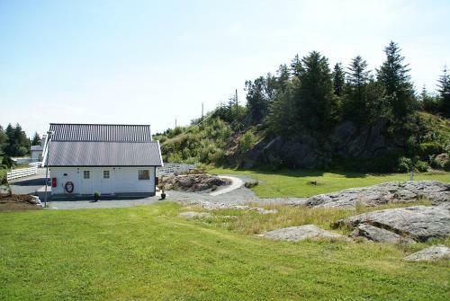 Hotel Skudenes Camping