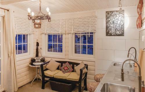 Holiday Home Skudeneshavn Syre