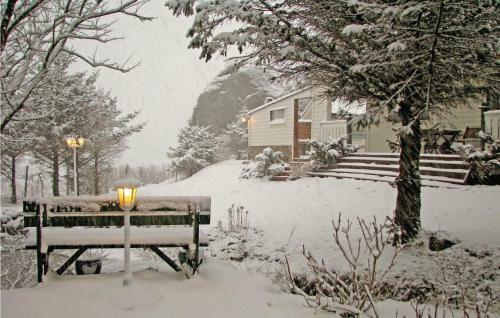 Holiday Home Skudeneshavn Syre