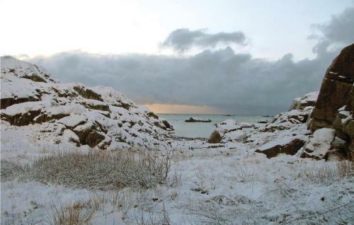 Holiday Home Skudeneshavn Syre