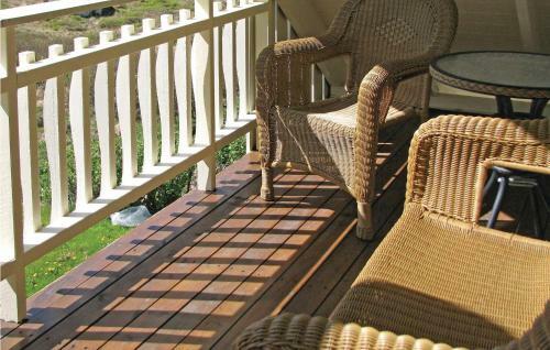 Holiday Home Skudeneshavn Syre