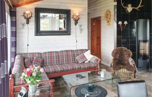 Holiday Home Skudeneshavn Syre