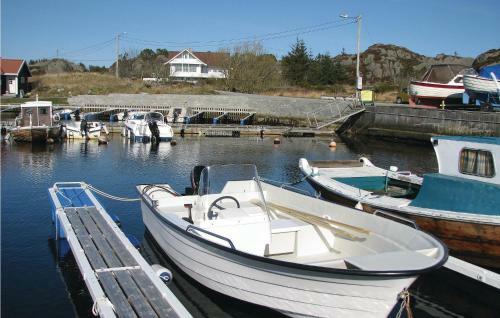 Holiday Home Skudeneshavn Syre