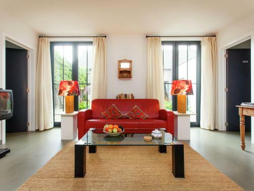 Apartment Schoonbeek / Bilzen