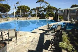 Hotel Mercure Kangaroo Island Lodge