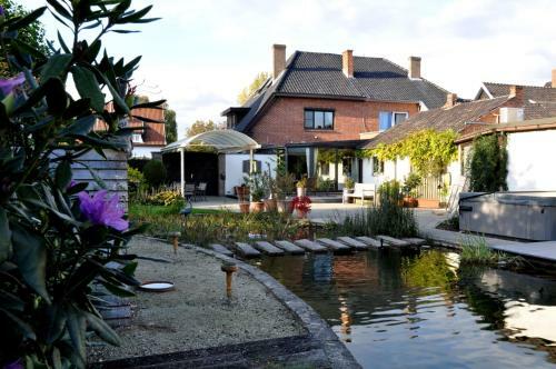 B&B 't Solveldje