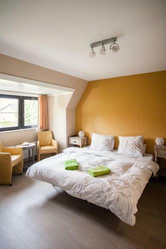 B&B 't Solveldje