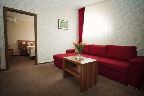 Wellness Hotel Spark