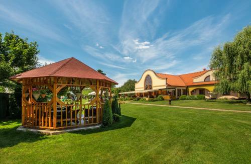 Wellness Hotel Spark