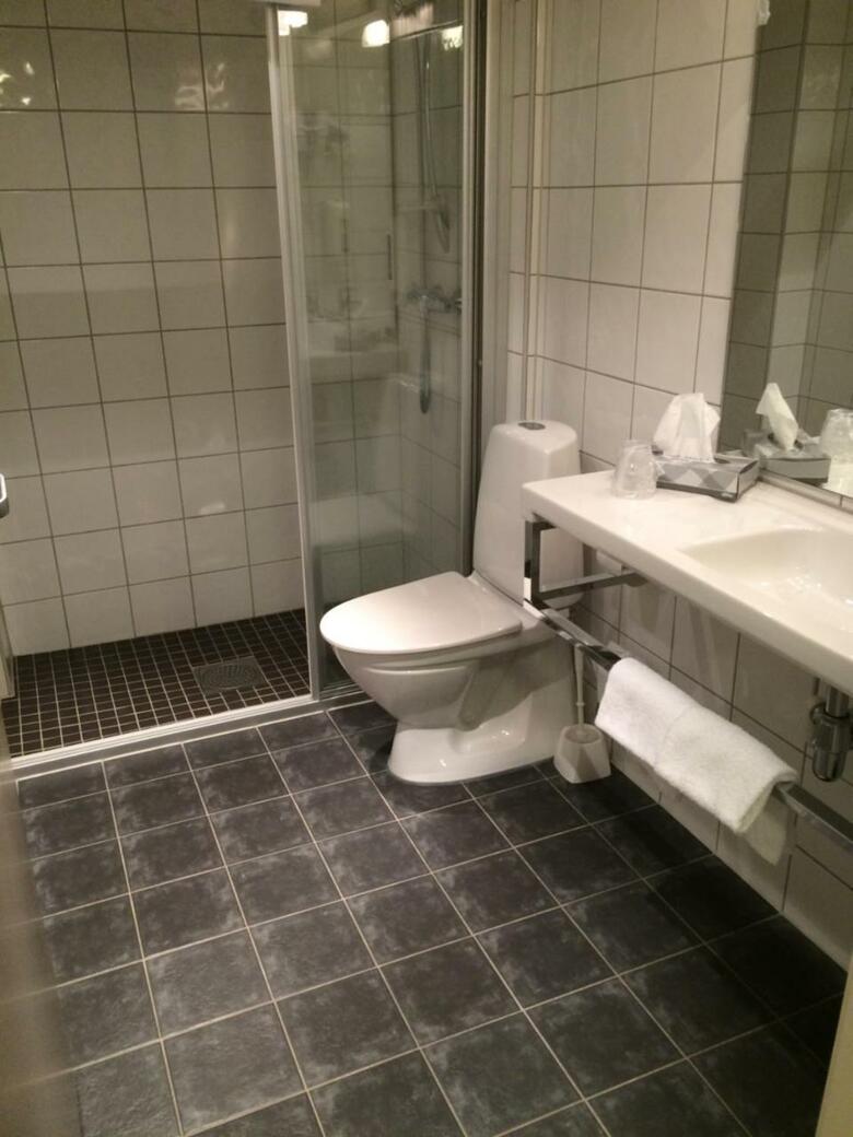 Best Western Bryggen Hotel Nordfjord