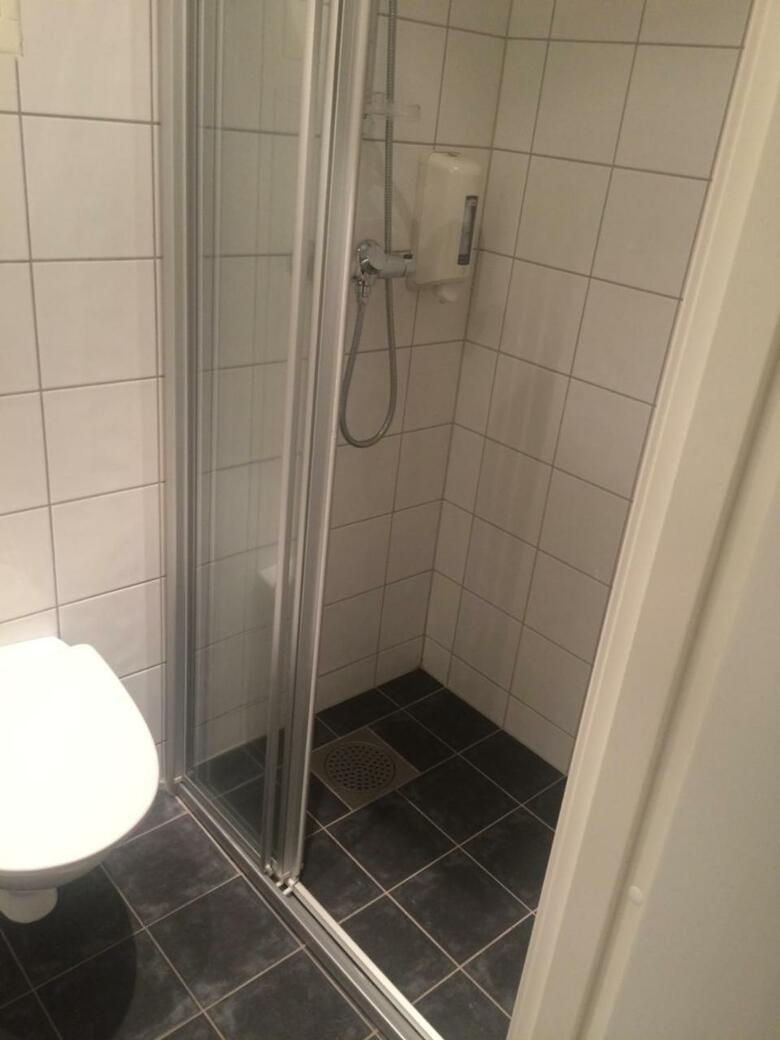 Best Western Bryggen Hotel Nordfjord