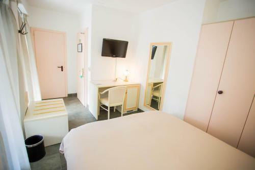 Hotel H�tel Du Port
