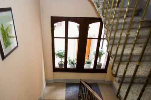 Hotel H�tel Du Soleil