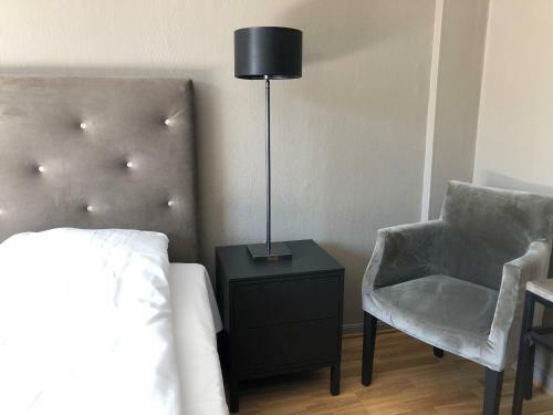 Kl�kken Hotel