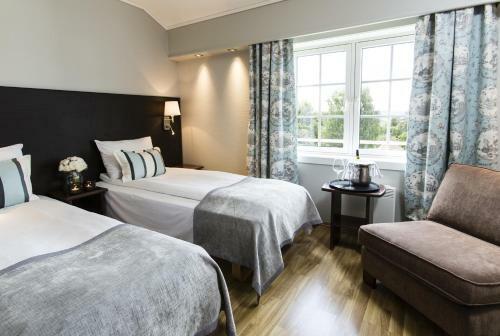 Kl�kken Hotel