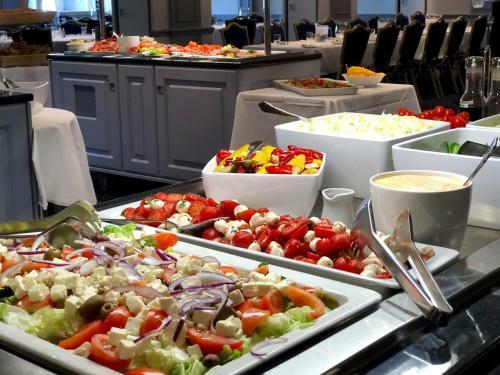 Kl�kken Hotel