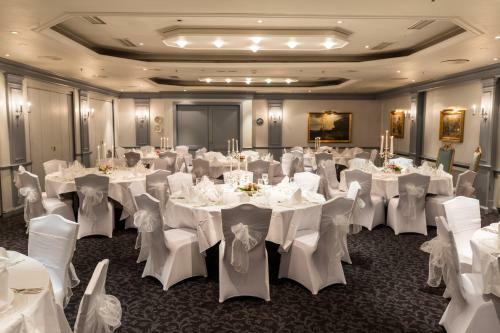 Kl�kken Hotel