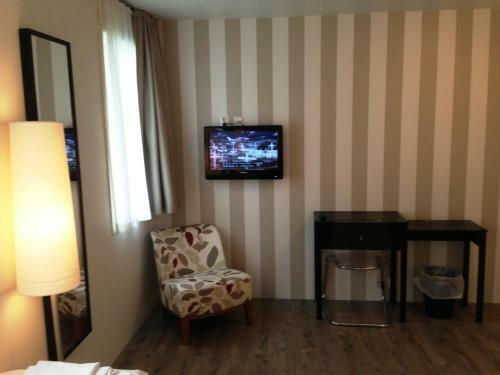 Bed & Breakfast Torget Hotell