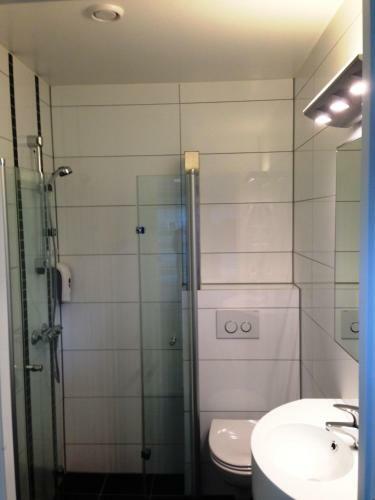 Bed & Breakfast Torget Hotell