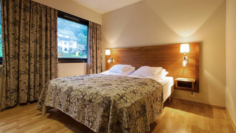 Best Western M�l�y Hotel