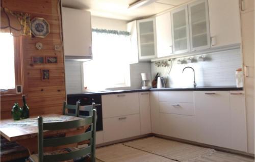 Holiday Home M�l�y Husev�g II
