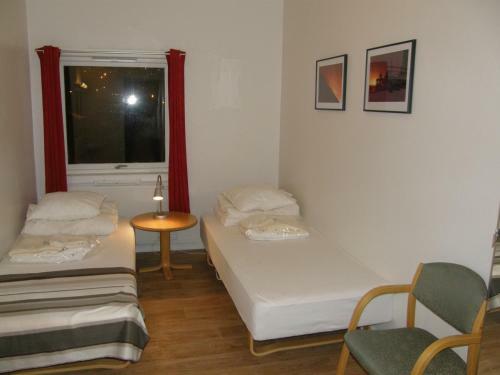 Nordkapp Vandrerhjem Hostel