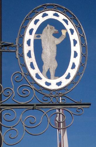 Aparthotel Hotel B�ren