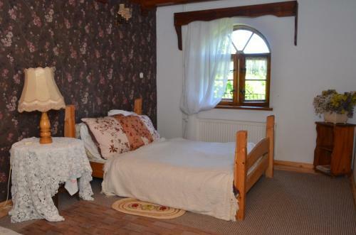 Agroturismo Dworek Sw.antoniego
