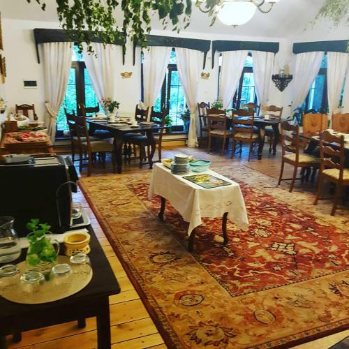 Agroturismo Dworek Sw.antoniego