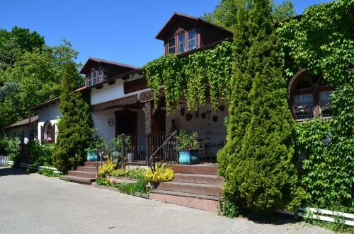 Agroturismo Dworek Sw.antoniego
