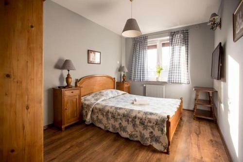 Hostal Gosciniec Pod Brzozami