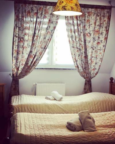 Hostal Gosciniec Pod Brzozami